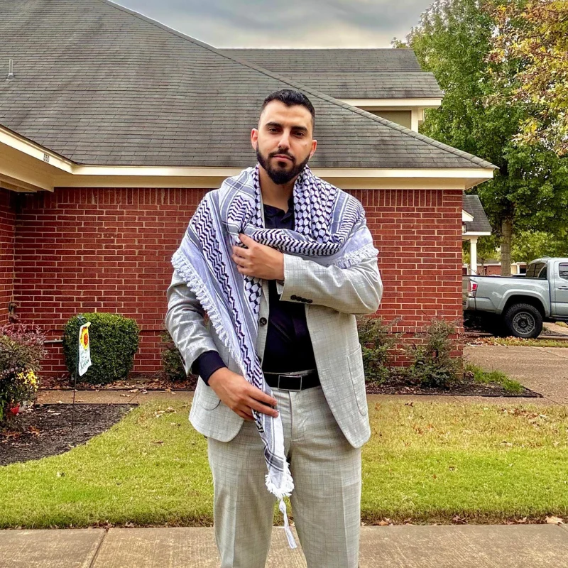Abdul Eyad