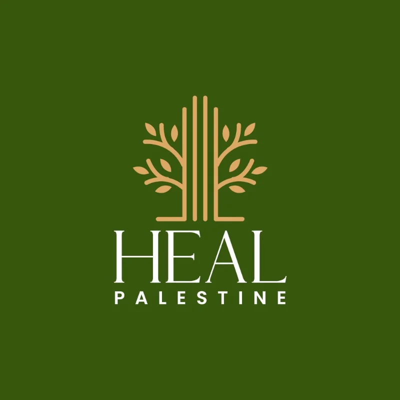 Heal Palestine