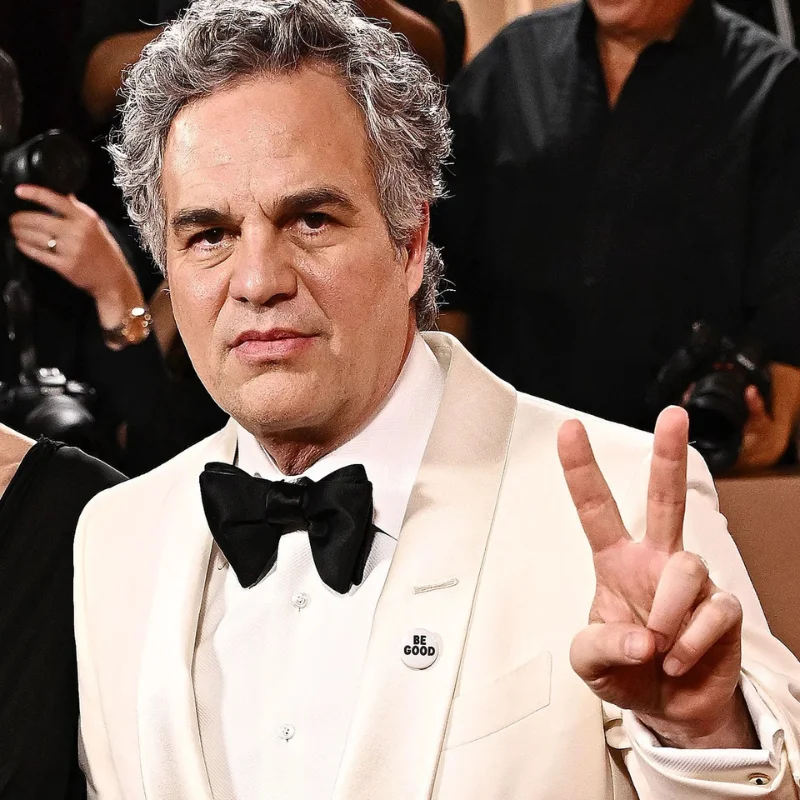 Mark Ruffalo