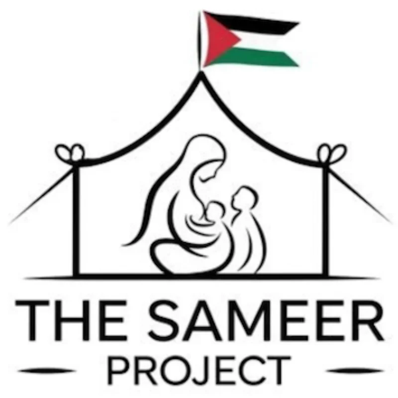 The Sameer Project