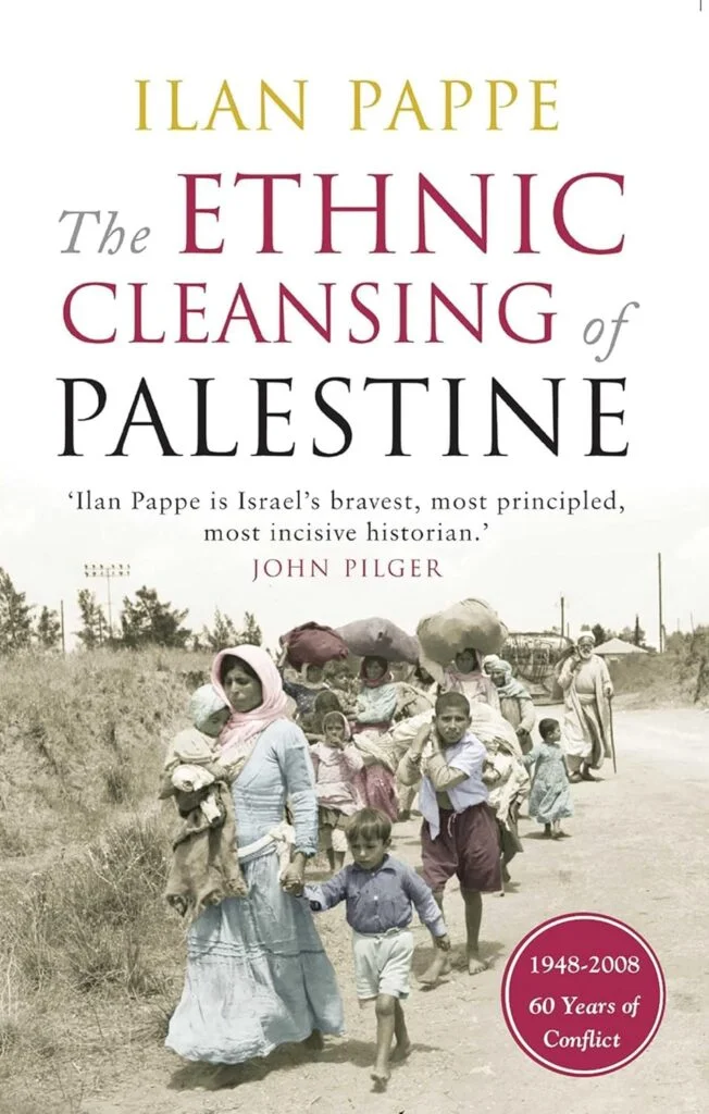 ilan-pappe-the-ethnic-cleansing-of-palestine