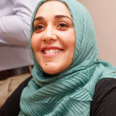 voices-for-palestine-yasmine-mogahed