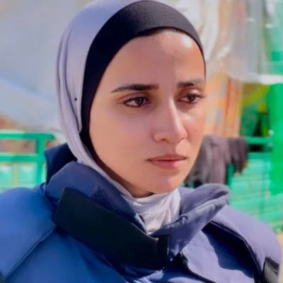 voices-from-gaza-doaa-jamal-rouqa