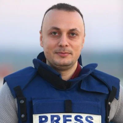 voices-from-gaza-hisham-zaqout