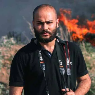 voices-from-gaza-saher-alghorra
