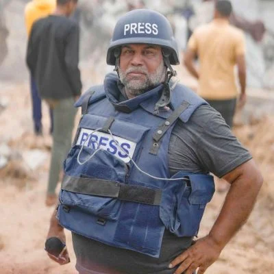 voices-from-gaza-wael-al-dahdouh